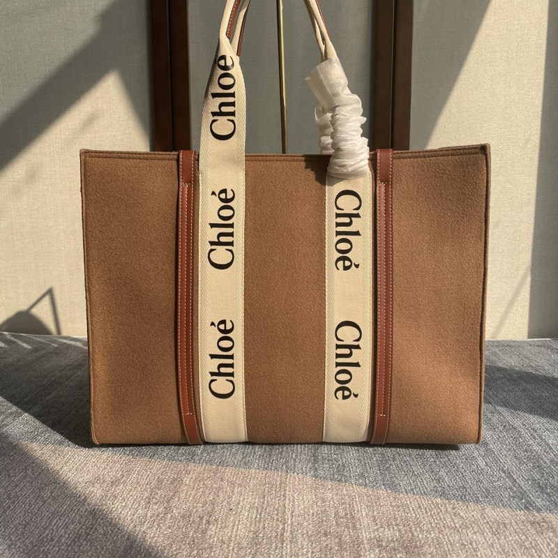 Chloe Shopping Bags